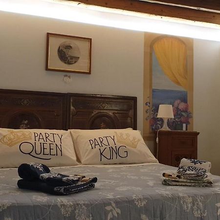 La Casetta Di Tilde ترميني إميرسي المظهر الخارجي الصورة